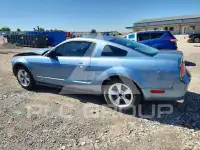 2007 Ford MUSTANG фото