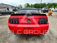 2007 Ford MUSTANG photo