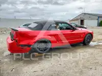 2007 Ford MUSTANG photo