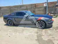 2007 Ford MUSTANG photo