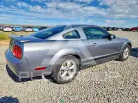 2007 Ford MUSTANG фото