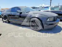 2007 Ford MUSTANG фото