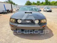 2007 Ford MUSTANG фото