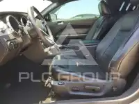 2007 Ford MUSTANG photo