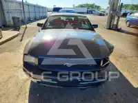 2007 Ford MUSTANG photo