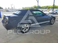 2007 Ford MUSTANG фото