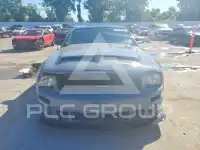2007 Ford MUSTANG фото