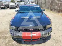 2007 Ford MUSTANG photo