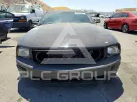 2007 Ford MUSTANG фото