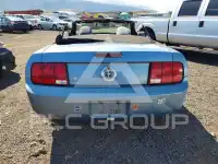2007 Ford MUSTANG photo