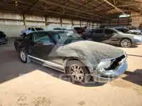 2007 Ford MUSTANG photo