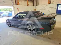 2007 Ford MUSTANG photo