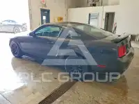 2007 Ford MUSTANG фото