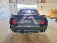2007 Ford MUSTANG photo