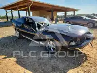 2007 Ford MUSTANG фото