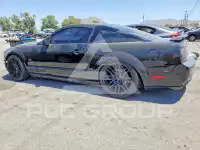 2007 Ford MUSTANG фото
