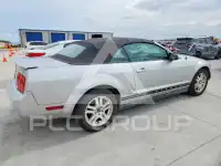 2007 Ford MUSTANG фото