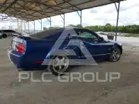 2007 Ford MUSTANG фото