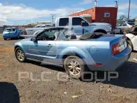 2007 Ford MUSTANG photo