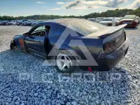 2007 Ford MUSTANG фото