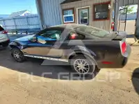 2007 Ford MUSTANG photo
