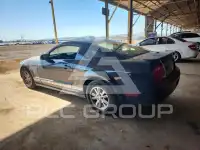 2007 Ford MUSTANG photo