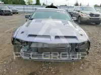 2007 Ford MUSTANG фото