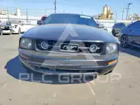 2007 Ford MUSTANG photo