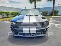 2007 Ford MUSTANG photo