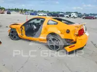 2007 Ford MUSTANG фото