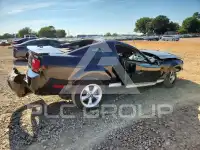 2007 Ford MUSTANG фото