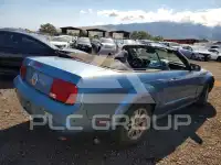 2007 Ford MUSTANG photo