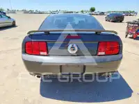 2007 Ford MUSTANG фото