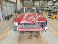 2007 Ford MUSTANG фото