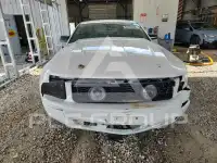 2007 Ford MUSTANG фото