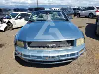 2007 Ford MUSTANG photo