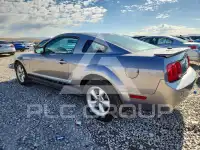 2007 Ford MUSTANG фото