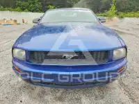 2007 Ford MUSTANG photo