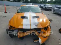 2007 Ford MUSTANG фото