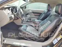 2007 Ford MUSTANG фото