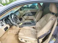 2007 Ford MUSTANG фото