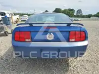 2007 Ford MUSTANG фото