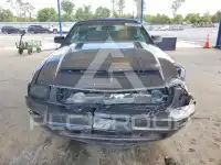 2007 Ford MUSTANG фото