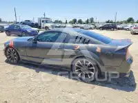 2007 Ford MUSTANG photo