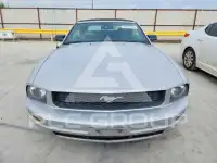 2007 Ford MUSTANG фото