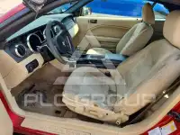 2007 Ford MUSTANG photo