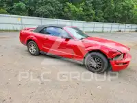 2007 Ford MUSTANG фото