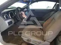 2007 Ford MUSTANG photo