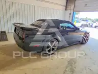 2007 Ford MUSTANG photo