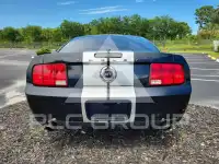 2007 Ford MUSTANG photo